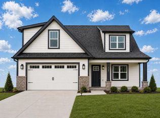 2655 Willow Run Trl NW, Cleveland, TN 37312