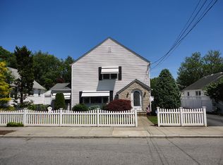 195 Sisson St, Providence, RI 02909