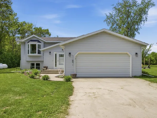2959 142nd St S, Glyndon, MN 56547