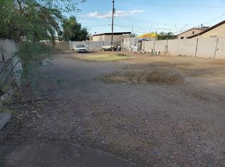 3535 W Melvin St, Phoenix, AZ 85009