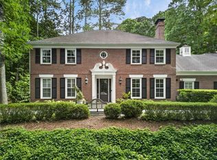 3650 Dumbarton Rd NW, Atlanta, GA 30327