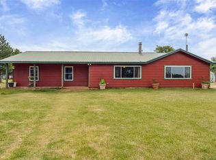 770982 S 3290th Rd, Wellston, OK 74881