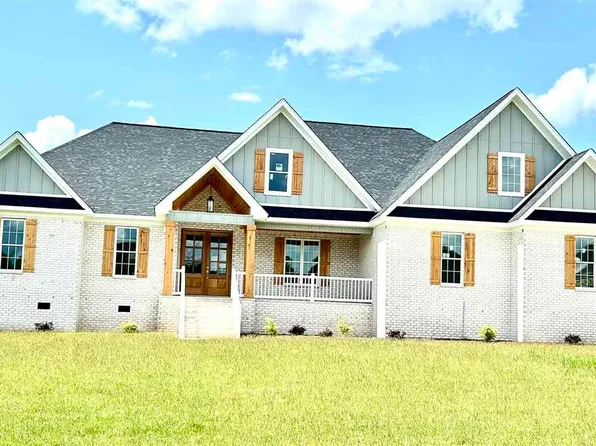 309 Rivergate Dr, Florence, SC 29501