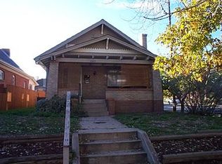 4359 N Bryant St, Denver, CO 80211