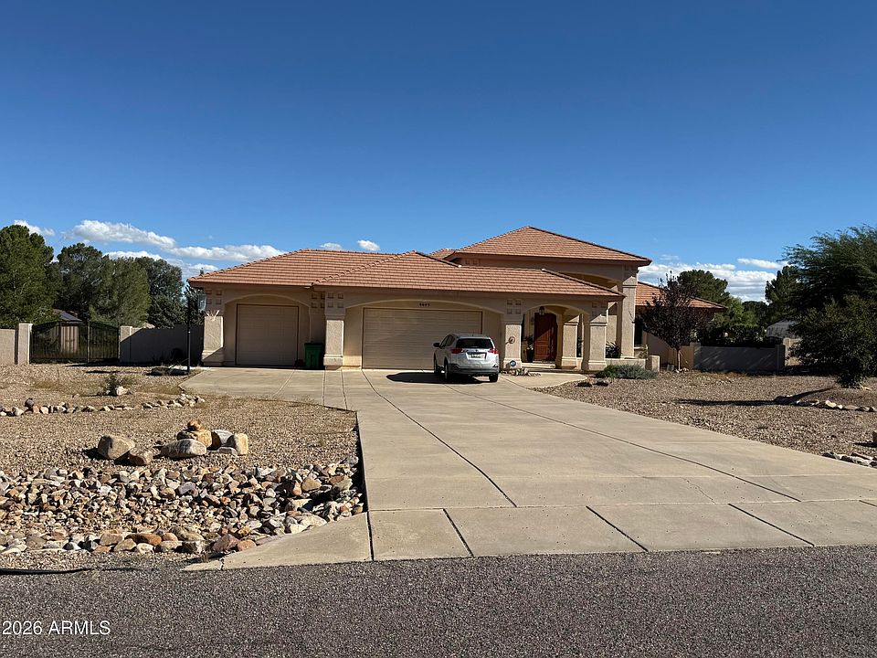 1st image of 4647 S SHOSHONI Avenue