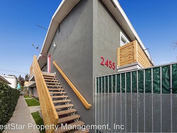 3rd image of 2455 Pasadena Ave APT 1