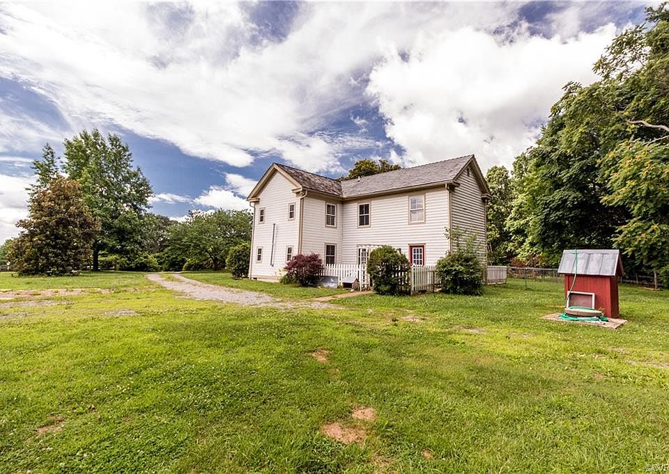 3171 Courthouse Rd, Louisa, VA 23093 Zillow