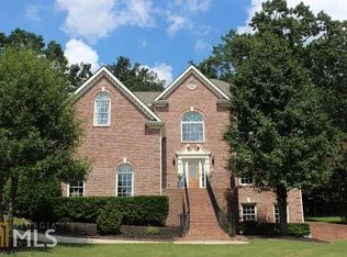 1528 Macy Ln, Lawrenceville, GA 30043