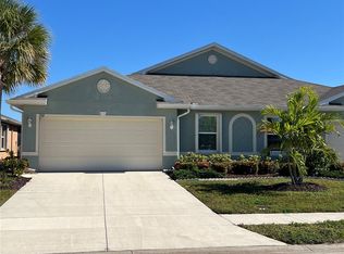 7168 W Lenox Cir, Punta Gorda, FL 33950
