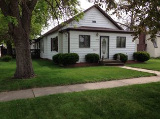 1902 W 3rd St, North Platte, NE 69101