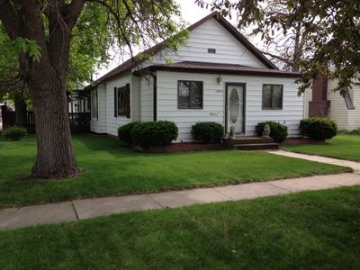 1902 W 3rd St, North Platte, NE, 69101