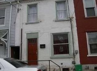 522 N Mohr St, Allentown, PA 18102
