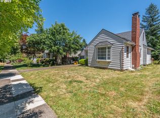 5918 NE 24th Ave, Portland, OR 97211