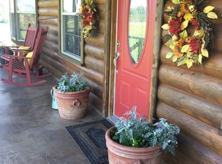 7333 Fairplay Rd, Benton, AR 72019