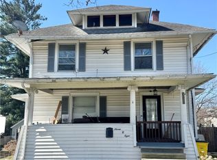 708 Riverside Ave, Elmira, NY
