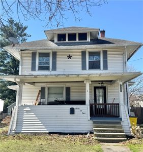 708 Riverside Ave, Elmira, NY, 14904