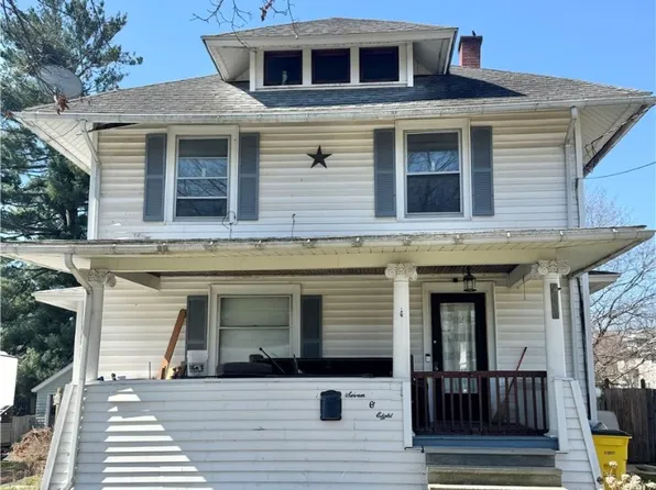 708 Riverside Ave, Elmira, NY 14904