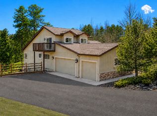 29876 Monterey Ln, Evergreen, CO 80439