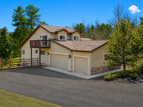 29876 Monterey Ln, Evergreen, CO 80439