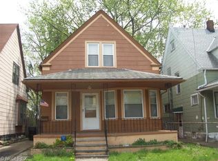 3867 W 41st St, Cleveland, OH 44109