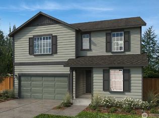30326 125th Pl SE #2-18, Auburn, WA 98092