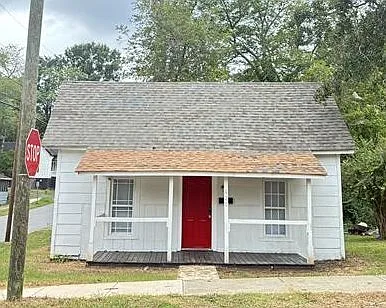 420 McBrayer St — Photo 1