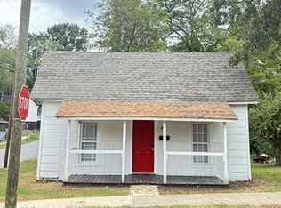 420 McBrayer St, Shelby, NC 28150