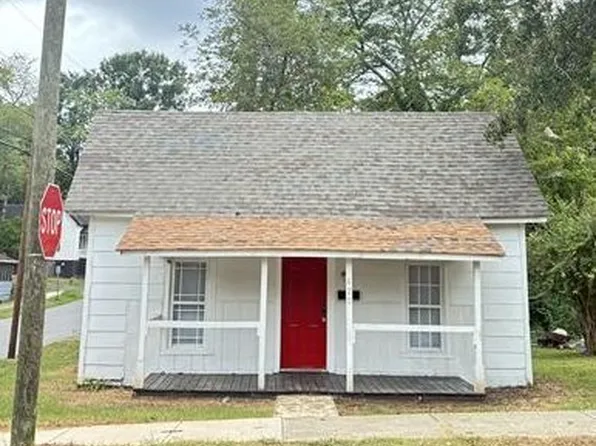 420 McBrayer St, Shelby, NC 28150