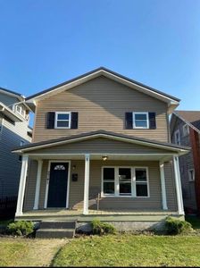 2741 4th Ave, Huntington, WV, 25702