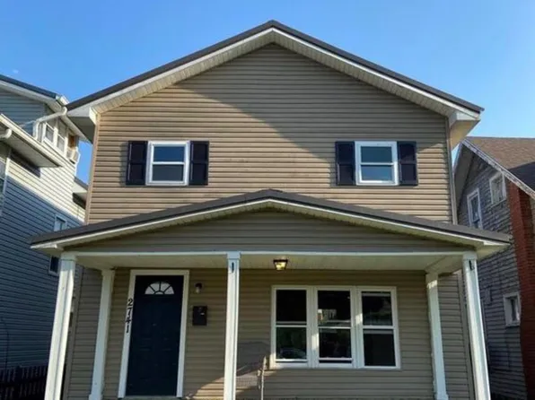 2741 4th Ave, Huntington, WV 25702