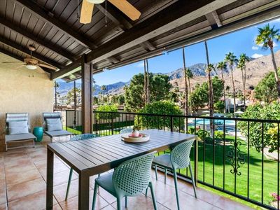 2255 S Calle Palo Fierro APT 84, Palm Springs, CA, 92264