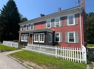 49-51 Granite St, Burrillville, RI 02830