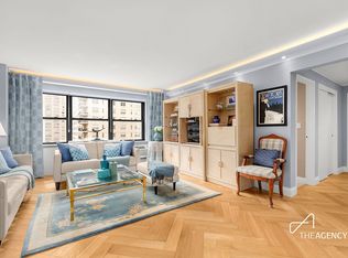 165 W End Ave APT 19J, New York, NY