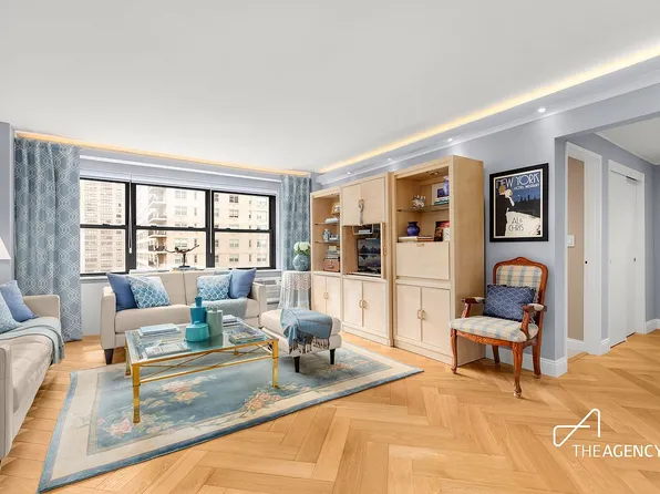 165 W End Ave APT 19J, New York, NY 10023