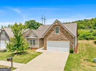 123 W Lexington Ave, Griffin, GA 30223
