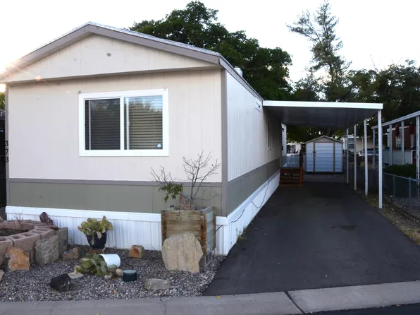 373 Coyote Ln SE, Albuquerque, NM 87123