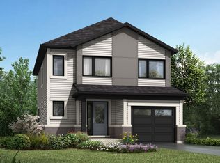 The Dalton Plan, Wildflowers, Kitchener, ON N2R 0S2