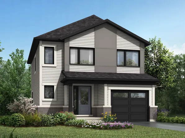 The Dalton Plan, Wildflowers