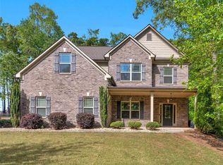 1106 Edward Dr, McDonough, GA 30252