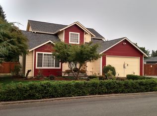 16016 92nd Avenue Ct E, Puyallup, WA 98375