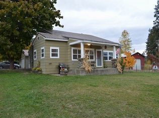 6447 Comanche St, Bonners Ferry, ID 83805
