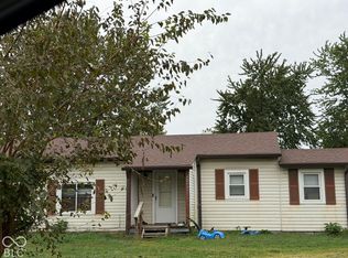 4843 W Beecher St, Indianapolis, IN 46241