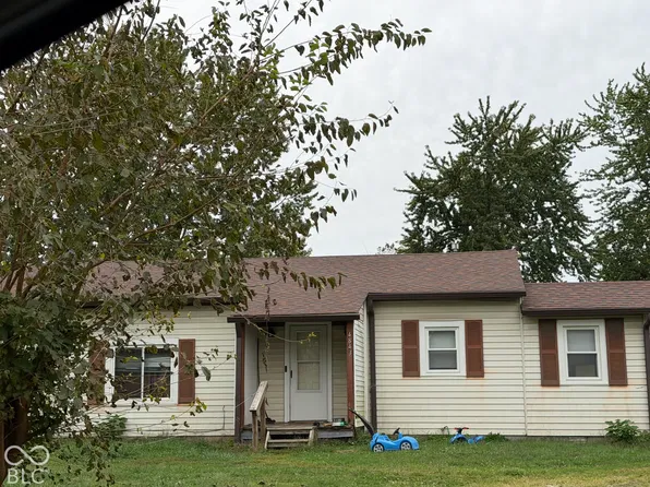 4843 W Beecher St, Indianapolis, IN 46241