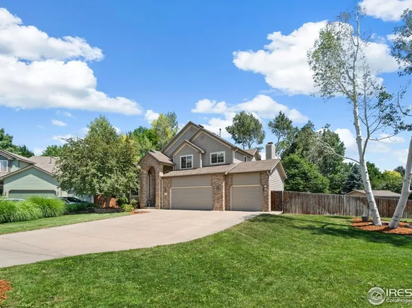 4429 Prairie Trail Dr, Loveland, CO 80537