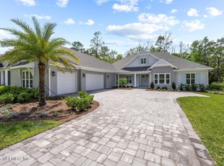 342 SANDY Cove, St. Johns, FL 32259