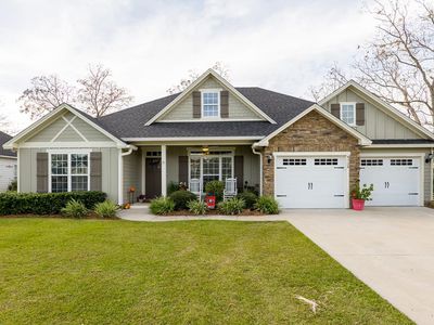 4724 Amelia Cir, Hahira, GA, 31632