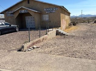 1341 Riverside Dr, Barstow, CA 92311