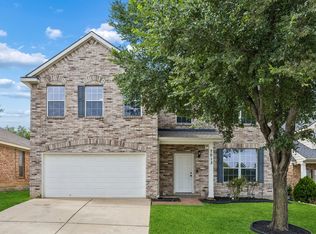 7013 Lindentree Ln, Fort Worth, TX 76137