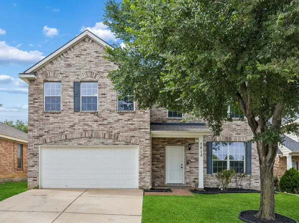 7013 Lindentree Ln, Fort Worth, TX 76137
