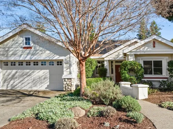 209 Red Mountain Drive, Cloverdale, CA 95425